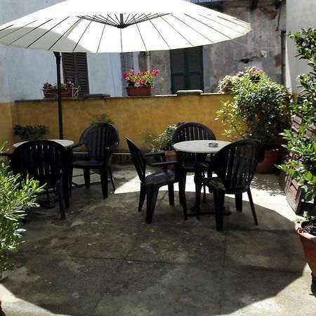 Viabasso11 Guest House Novi Ligure Eksteriør billede