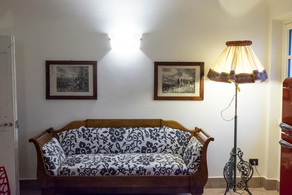 Viabasso11 Guest House Novi Ligure Eksteriør billede