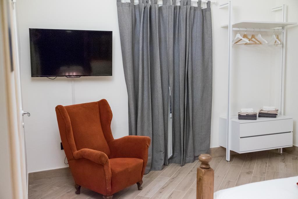 Viabasso11 Guest House Novi Ligure Eksteriør billede