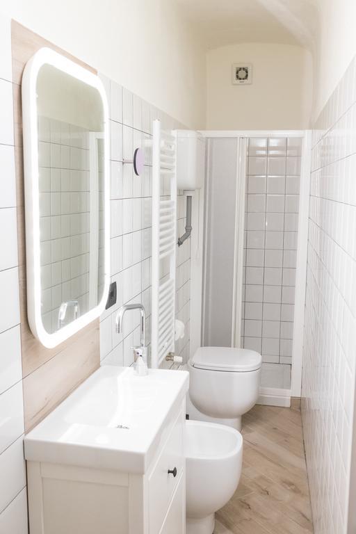 Viabasso11 Guest House Novi Ligure Eksteriør billede