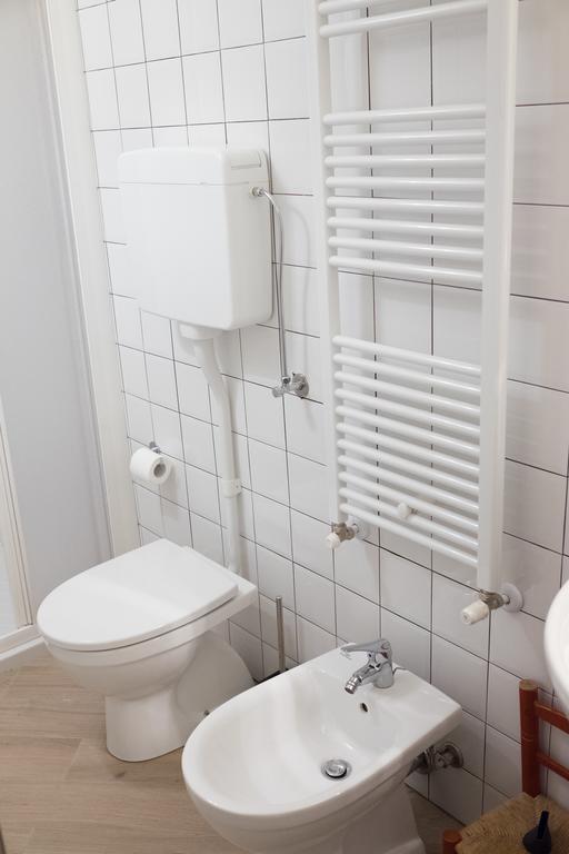 Viabasso11 Guest House Novi Ligure Eksteriør billede