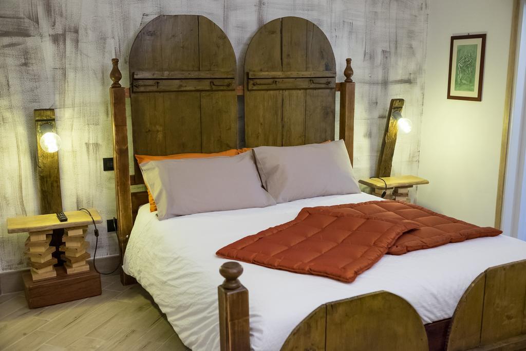 Viabasso11 Guest House Novi Ligure Eksteriør billede