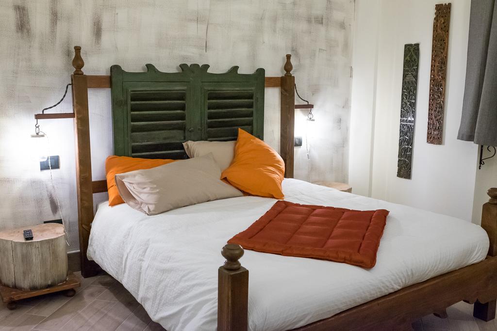 Viabasso11 Guest House Novi Ligure Eksteriør billede