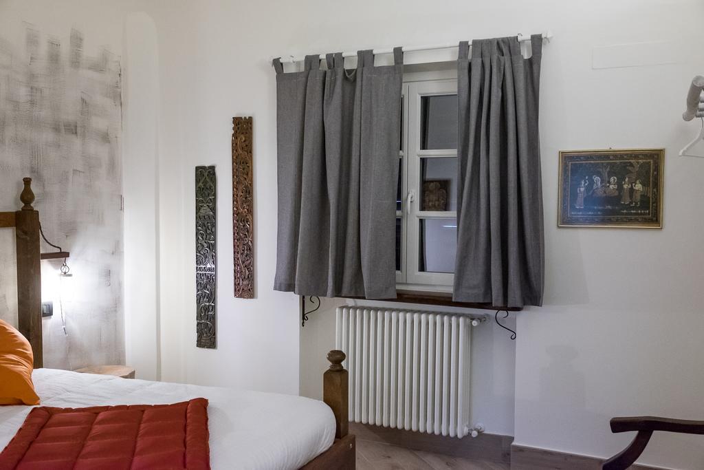 Viabasso11 Guest House Novi Ligure Eksteriør billede