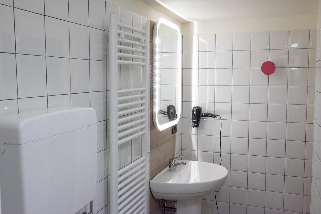 Viabasso11 Guest House Novi Ligure Eksteriør billede