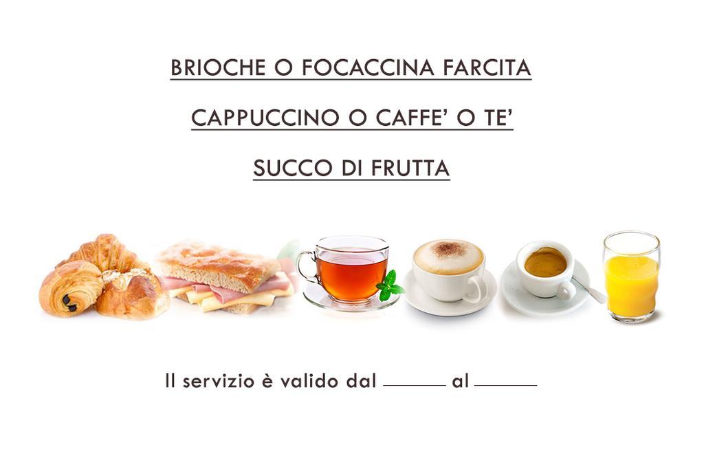 Viabasso11 Guest House Novi Ligure Eksteriør billede