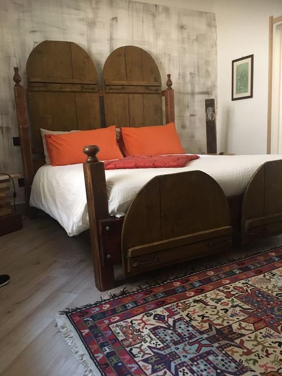 Viabasso11 Guest House Novi Ligure Eksteriør billede