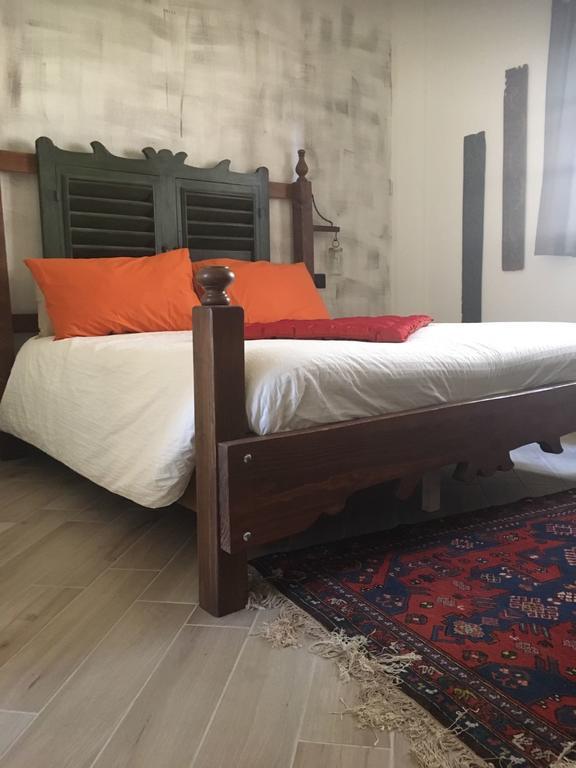 Viabasso11 Guest House Novi Ligure Eksteriør billede
