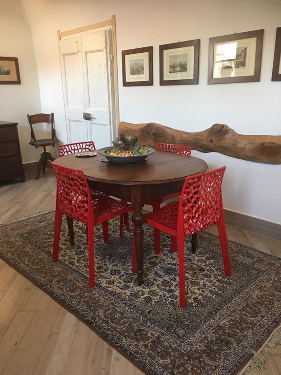 Viabasso11 Guest House Novi Ligure Eksteriør billede