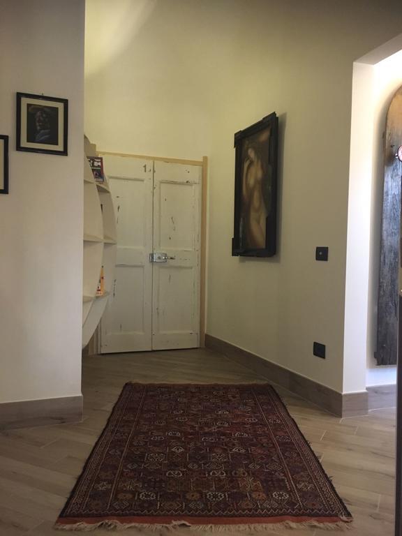 Viabasso11 Guest House Novi Ligure Eksteriør billede