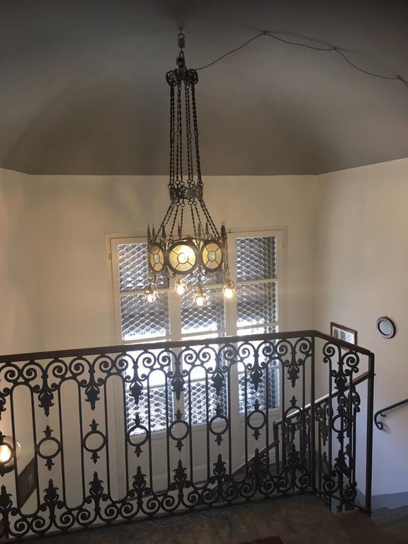 Viabasso11 Guest House Novi Ligure Eksteriør billede