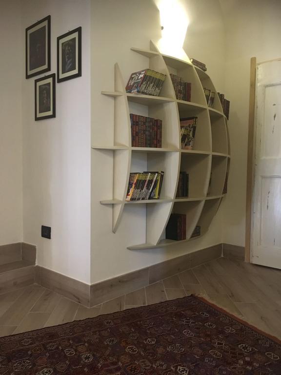 Viabasso11 Guest House Novi Ligure Eksteriør billede