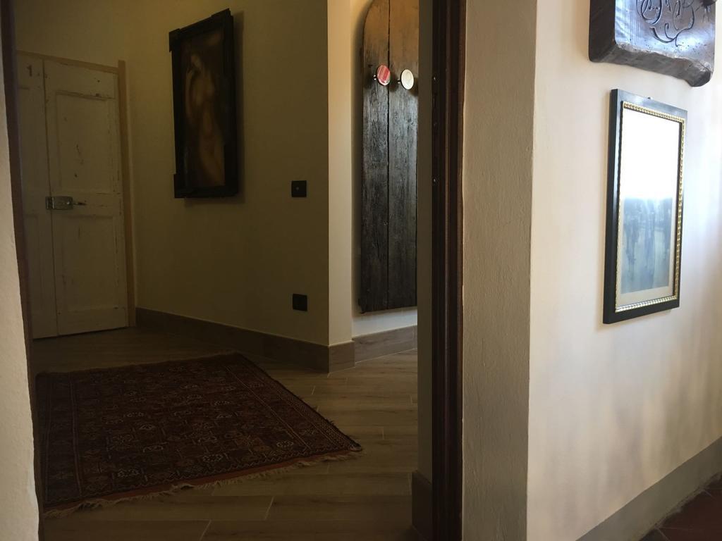 Viabasso11 Guest House Novi Ligure Eksteriør billede