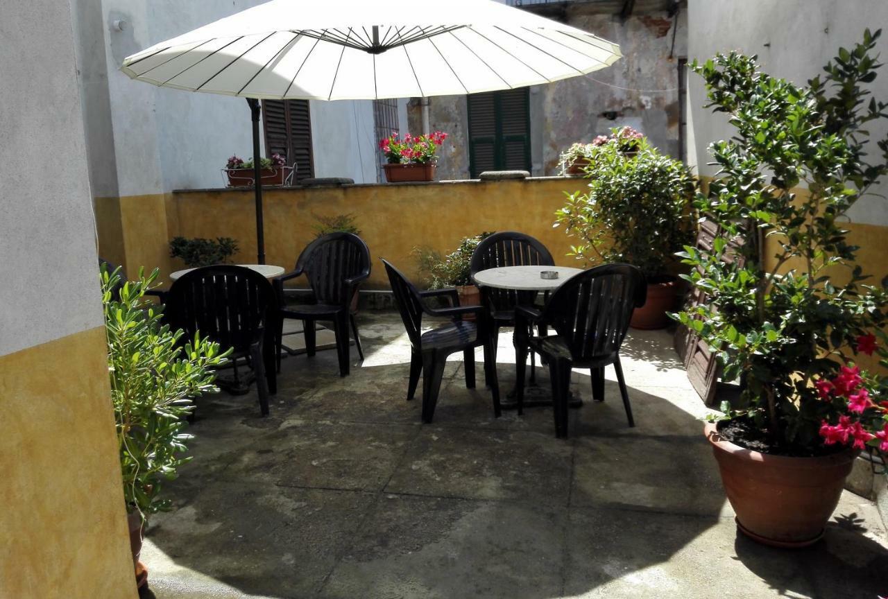 Viabasso11 Guest House Novi Ligure Eksteriør billede
