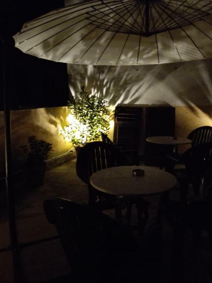 Viabasso11 Guest House Novi Ligure Eksteriør billede