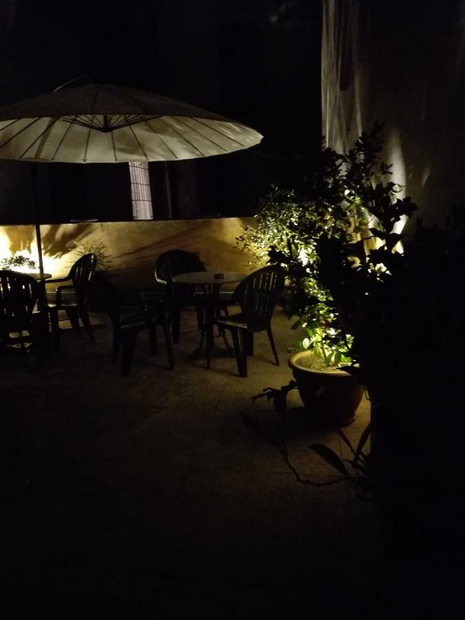Viabasso11 Guest House Novi Ligure Eksteriør billede