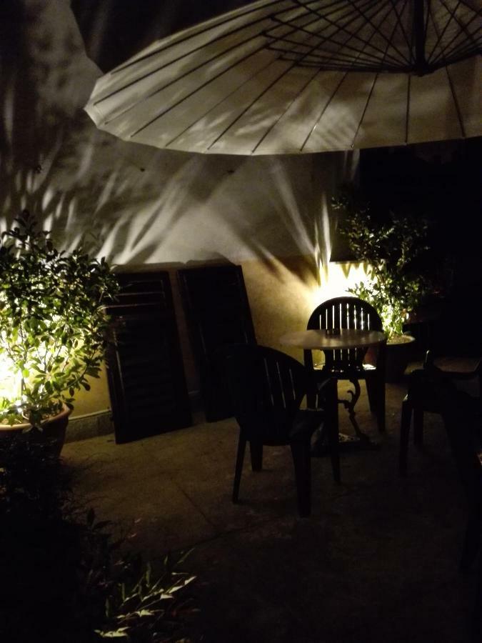 Viabasso11 Guest House Novi Ligure Eksteriør billede