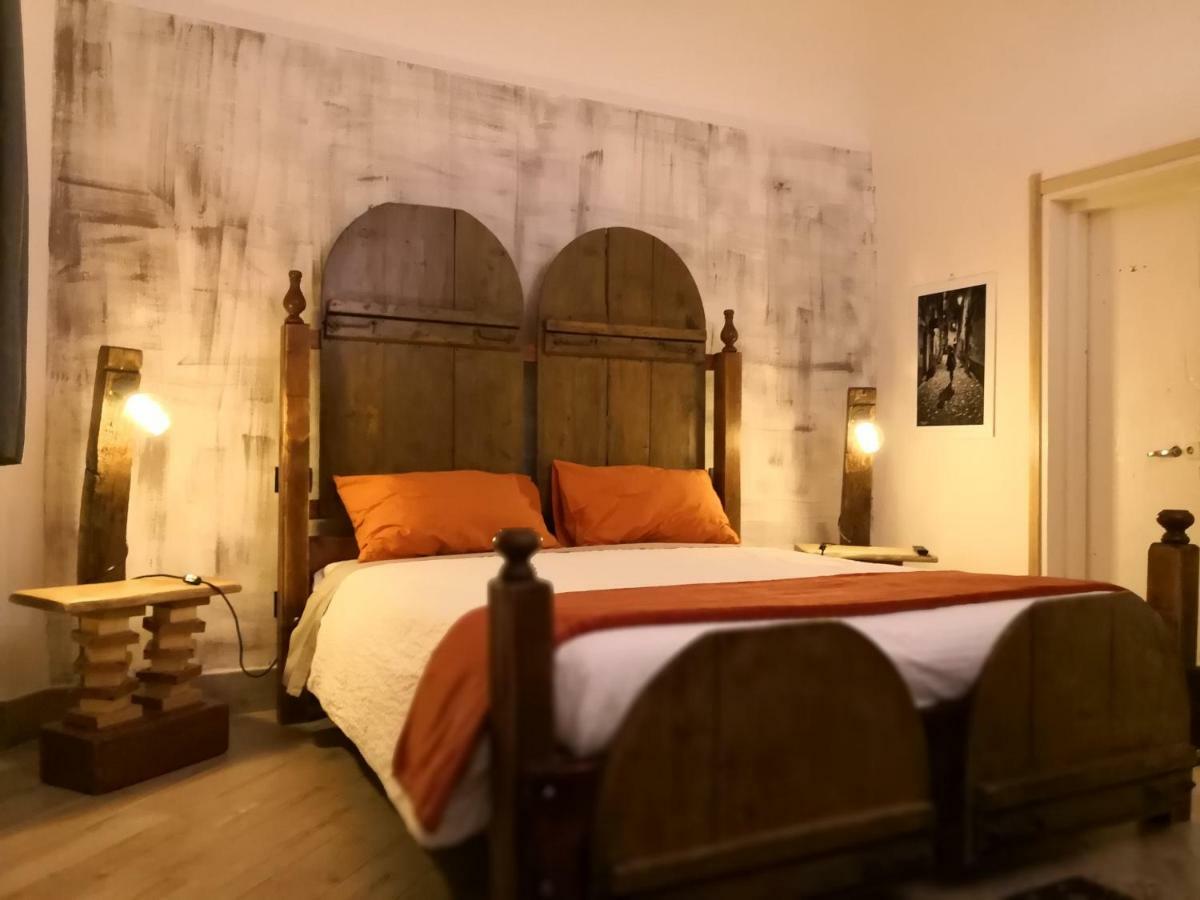 Viabasso11 Guest House Novi Ligure Eksteriør billede