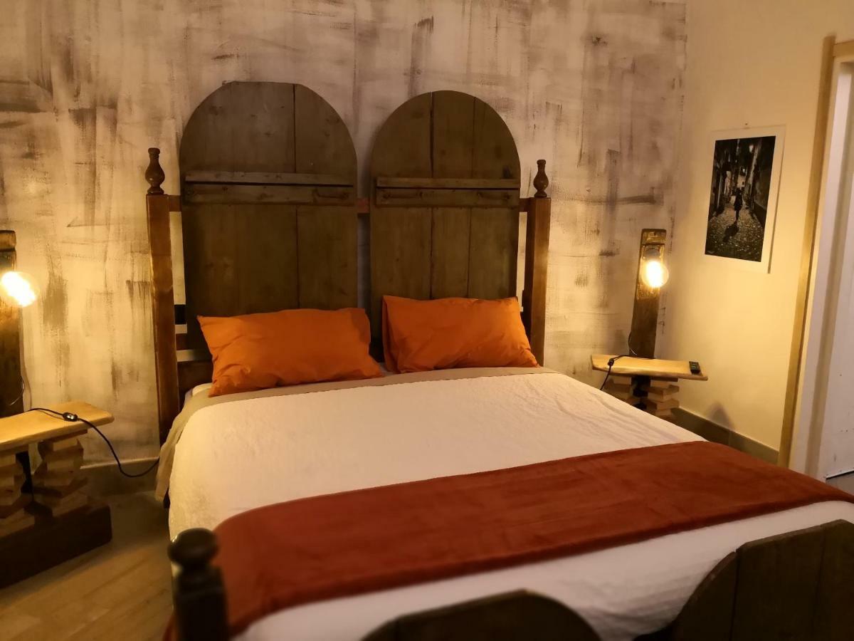 Viabasso11 Guest House Novi Ligure Eksteriør billede