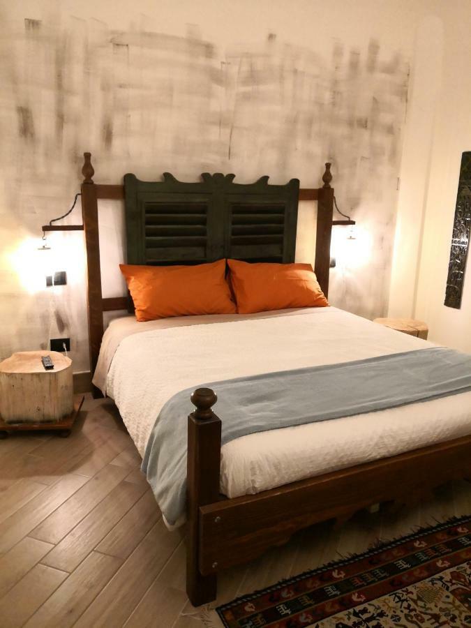 Viabasso11 Guest House Novi Ligure Eksteriør billede